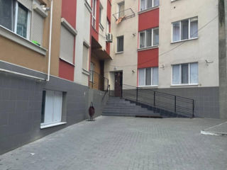 Apartament cu 3 camere, 65 m², Telecentru, Chișinău