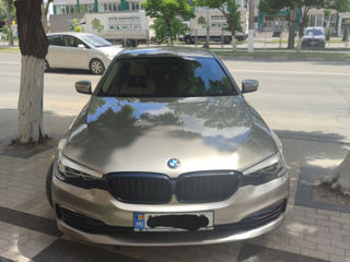 BMW 5 Series foto 7