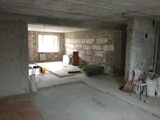 Apartament 3 camere planificare libera 76m foto 3