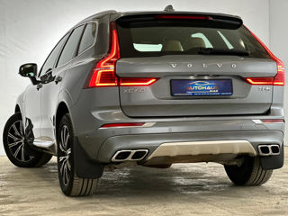 Volvo XC60 foto 4