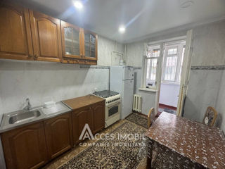 Apartament cu 2 camere, 53 m², Botanica, Chișinău foto 5