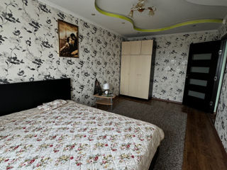 Apartament cu 1 cameră, 40 m², Centru, Bălți foto 2