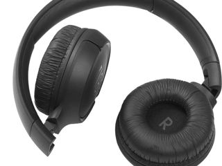 Vând Căști fără fir JBL Tune 520BT Black foto 2