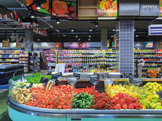 Frigidere comerciale pentru magazine alimentare, marketuri, supermaketuri foto 10