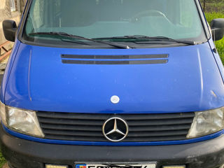 Mercedes Vito