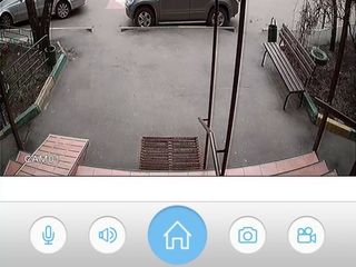 Instalație Supraveghere Video în Ungheni și regiune... foto 3