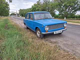 Lada / ВАЗ 2101