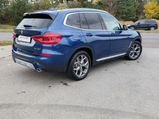 BMW X3 foto 5