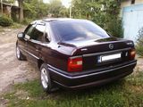 Opel Vectra foto 1