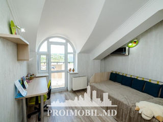 Apartament cu 3 camere, 143 m², Centru, Chișinău foto 7