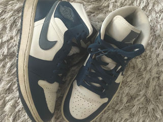 Air Jordan 1  High foto 4