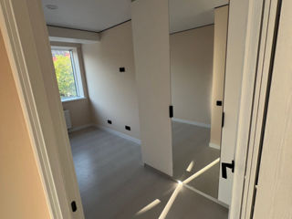 Apartament cu 3 camere,  Durlești,  Chișinău,  Chișinău mun. foto 6