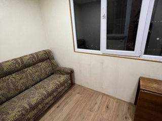 Apartament cu 2 camere, 45 m², Botanica, Chișinău foto 9