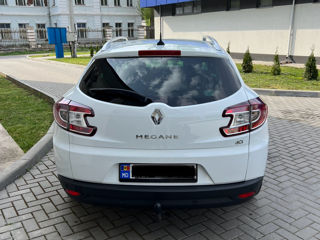 Renault Megane foto 4