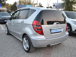 Mercedes A Class foto 4