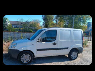 Fiat Doblo foto 5