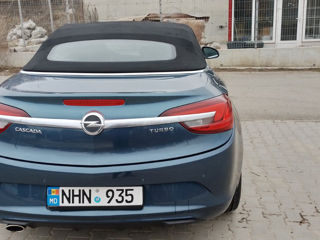 Opel Corsa foto 3