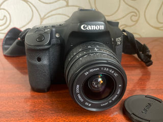 Canon EOS 7D