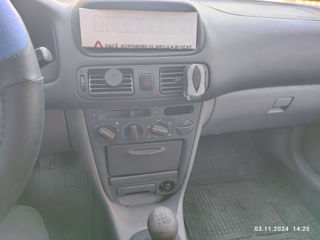 Toyota Corolla foto 9