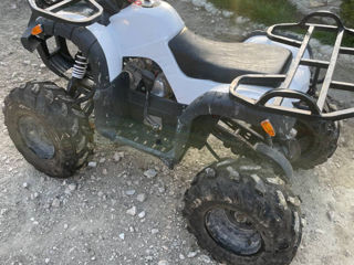 Boss ATV ATV фото 3