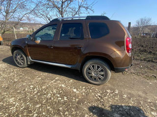 Dacia Duster foto 5