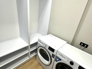 Apartament cu 2 camere, 67 m², Centru, Chișinău foto 10