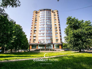 Apartament cu 2 camere, 56 m², Telecentru, Chișinău foto 1