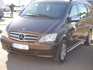 Mercedes Vito foto 4