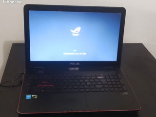 Asus G551Jw