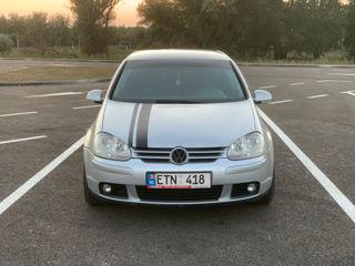 Volkswagen Golf foto 5