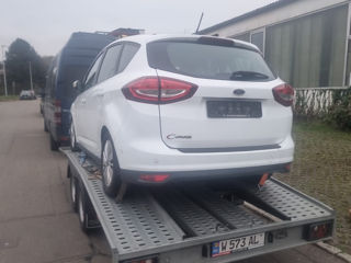 Ford C-Max foto 9