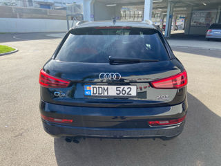 Audi Q3 foto 6