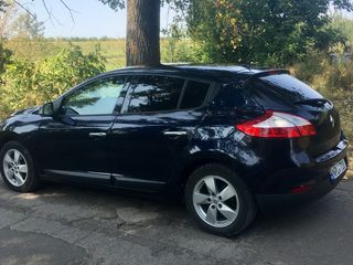 Renault Megane foto 5