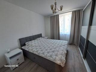 Apartament cu 2 camere, 78 m², Durlești, Chișinău foto 6