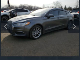 Ford Fusion foto 15