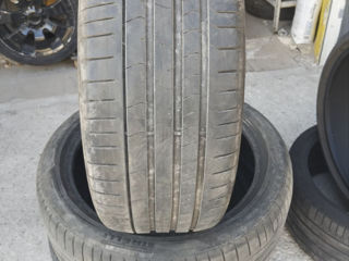 315/35 R21 + 275/40 R21 Pirelli Pzero PZ4 BMW X5* foto 2