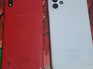 Vînd telefoane mobile. Samsung. A 10 , A 23.