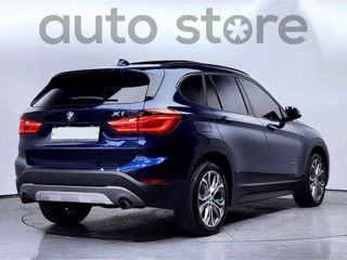 BMW X1 foto 2