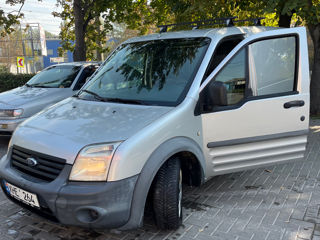 Ford Transit Connect foto 6