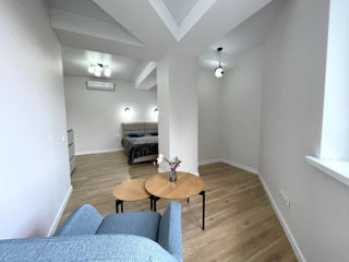 Apartament cu 2 camere, 73 m², Râșcani, Chișinău foto 15