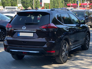 Nissan X-Trail foto 3