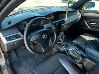 BMW 5 Series foto 11