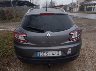 Renault Megane foto 10