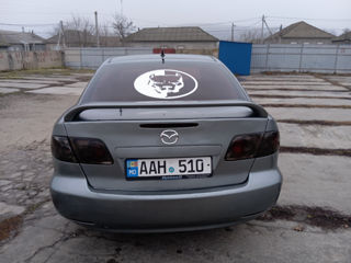 Mazda 6 foto 7