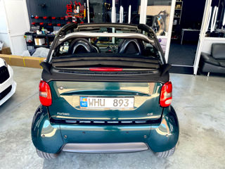 Smart Fortwo фото 3