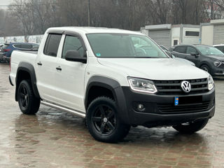 Volkswagen Amarok foto 5