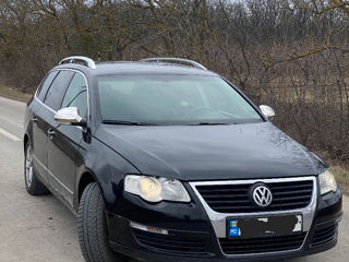 Volkswagen Passat foto 2