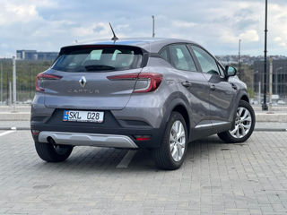 Renault Captur foto 2