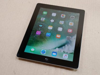 Apple iPad 4 generation 32GB wi fi A1458 дисплей Retina iCloud чистый Включить настроить БЕЗ iТunes  foto 2