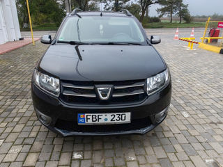 Dacia Logan Mcv foto 2